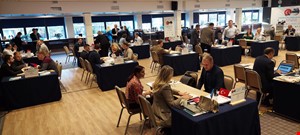 Çelik İhracatçıları Estonya ve Letonya'da Rusya'nın Payına Talip